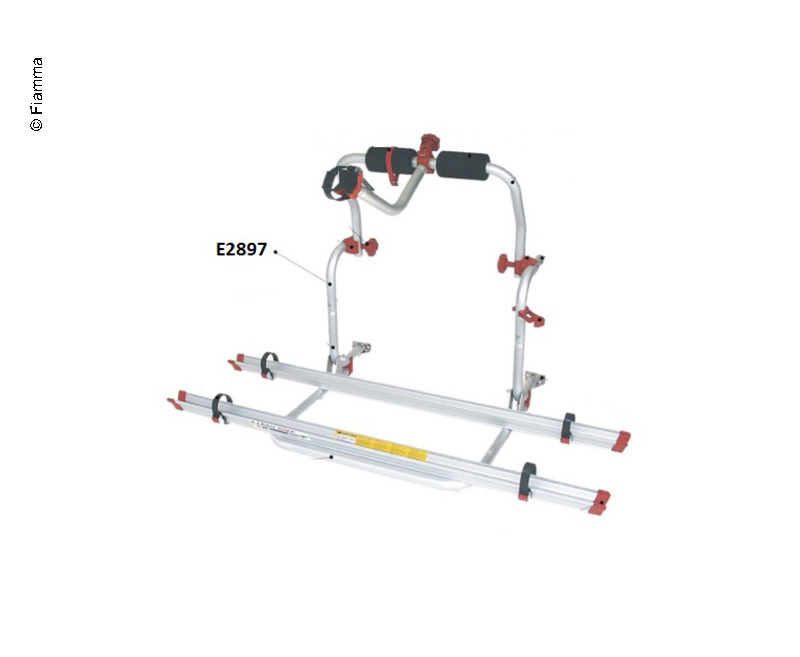 Carry Bike CL için Üst Braket