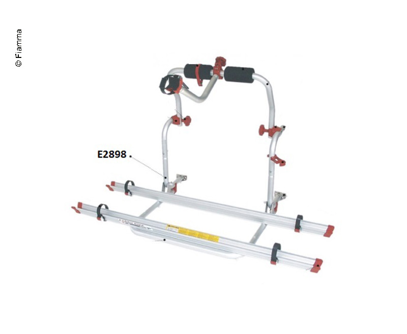 Carry Bike CL için Alt Braket