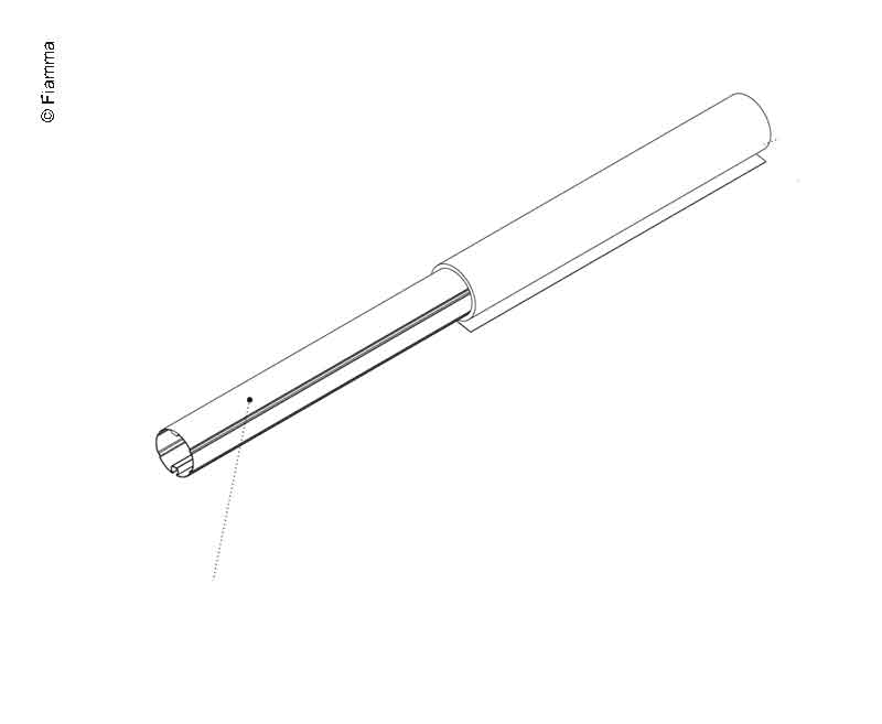 Clip-System Sabitleme Kiti