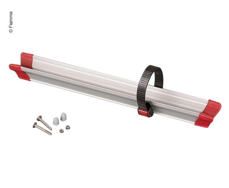 Rail Quick 45 Kırmızı