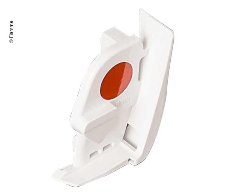 Ön Profil Kilidi Sol F45TI