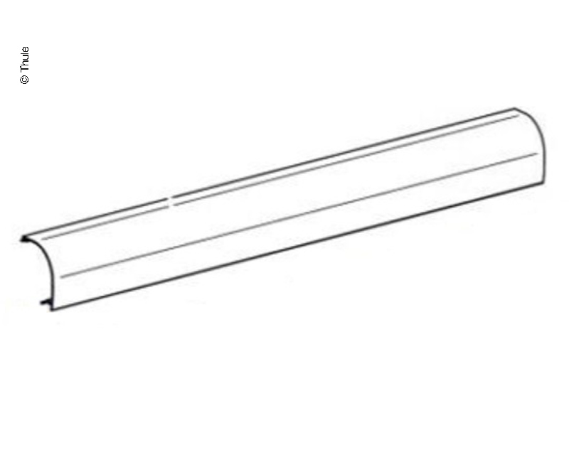 Omnistor 8000 Kasa 4,5 m Gümüş