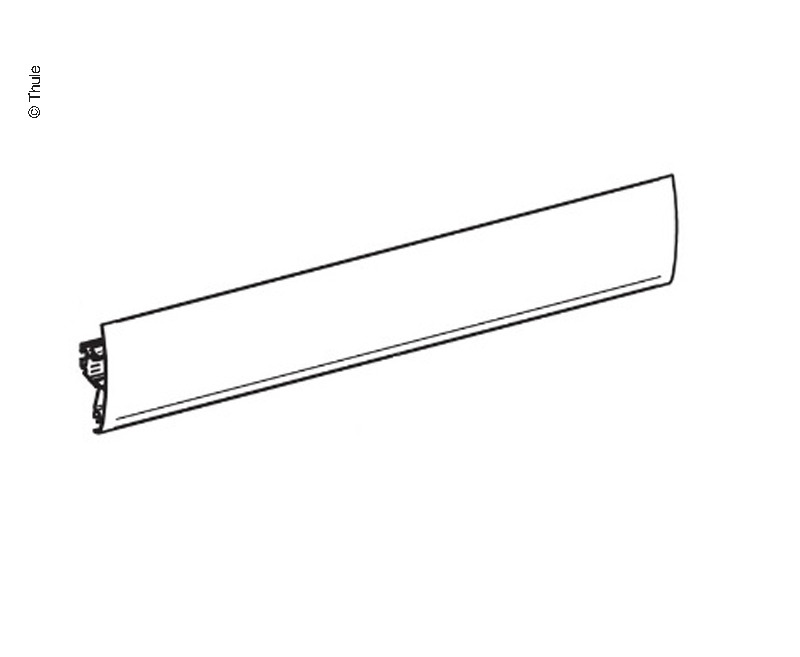 5003 Ön Panel 3,5 m Beyaz