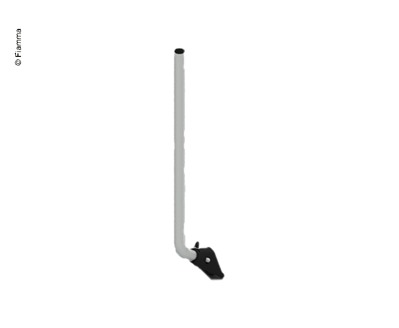 Carry-Bike Sol Alt Braket