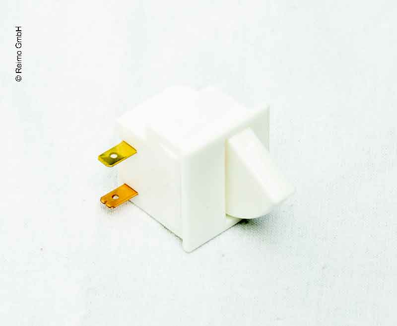 Alarm Switch f.SingleStep