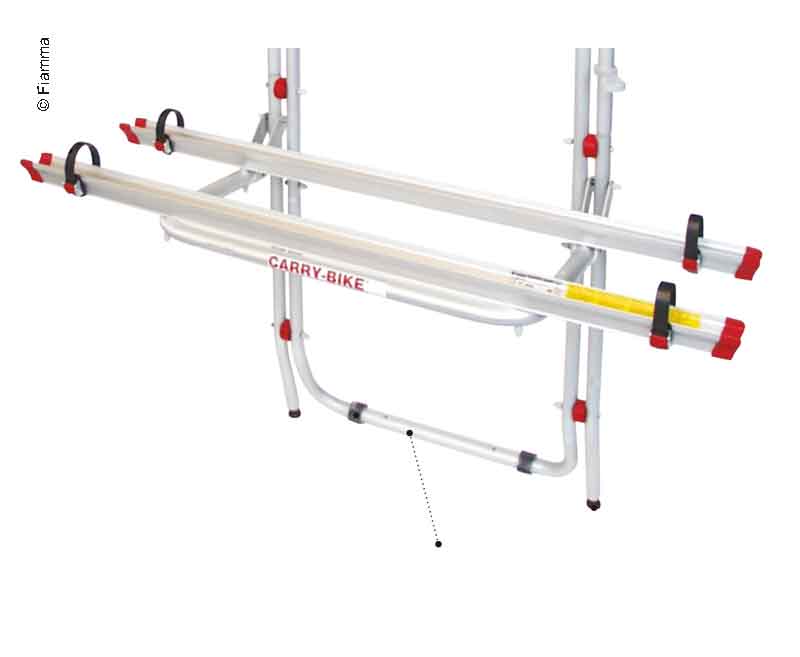 Alt taşıyıcı yapı CarryBike