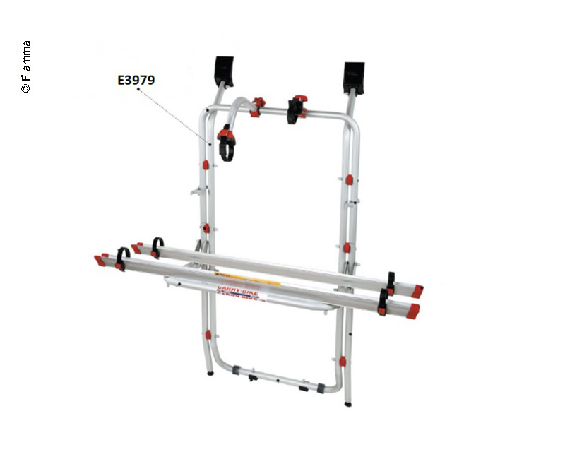 Üst taşıyıcı çubuk CarryBike
