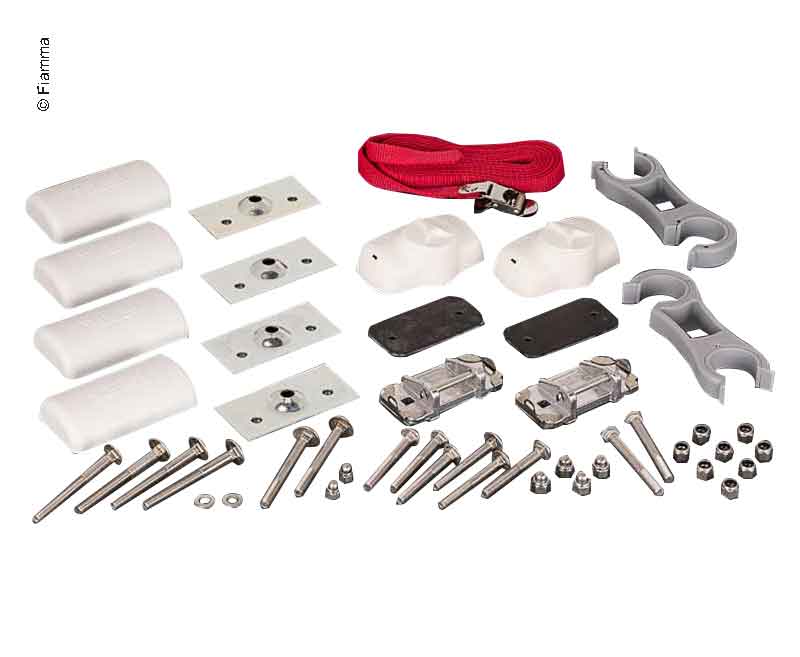 Montaj seti CarryBikePr