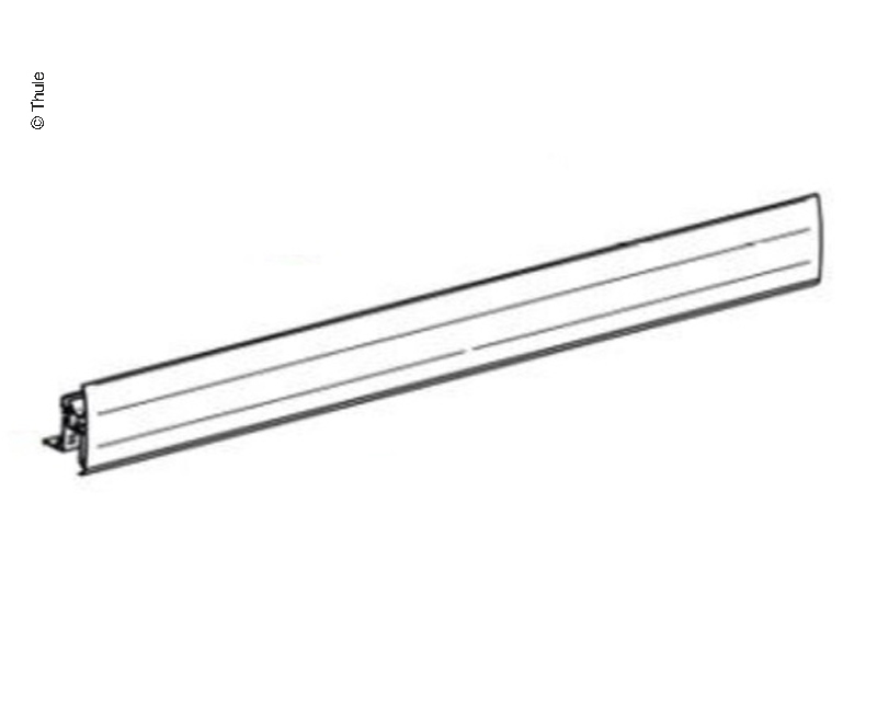 Ön Profil 8000 6,00M Eloksal