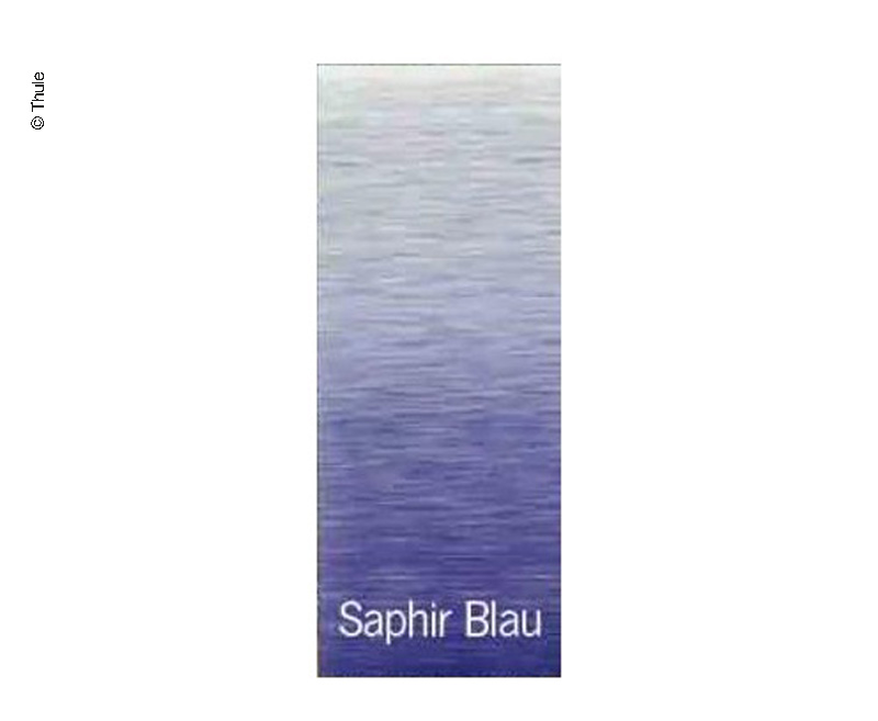 Tente Kumaşı 6m 8000 Safir Mavi