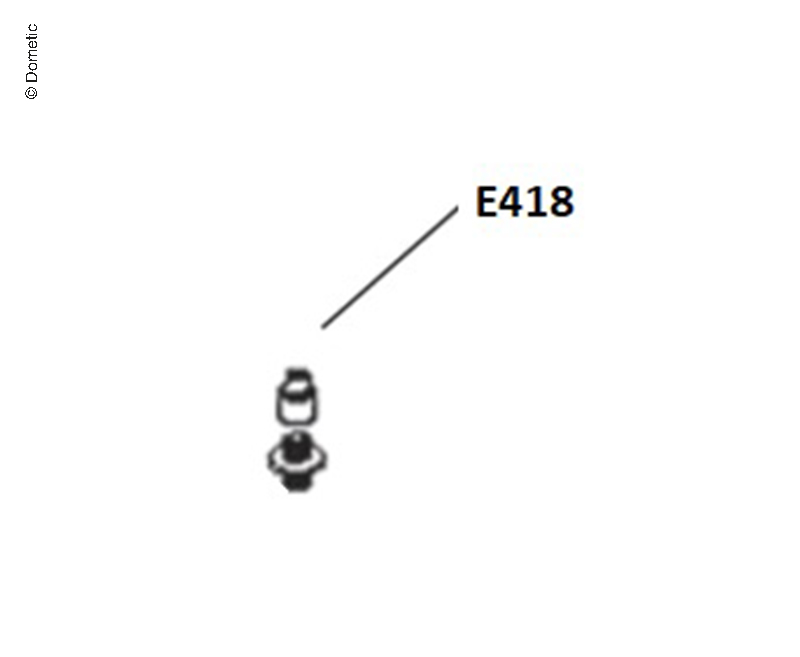 Adaptör Heki 3 32-39mm