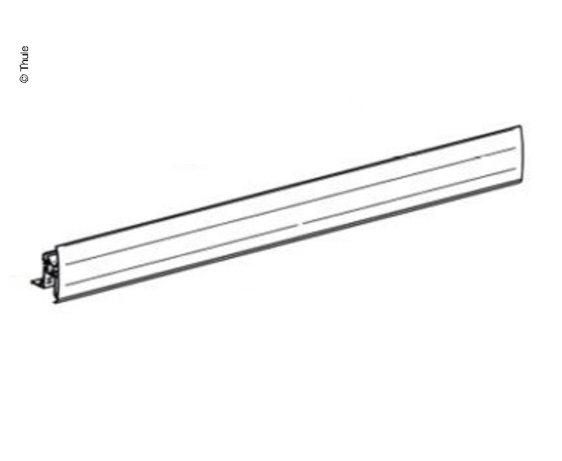 Ön Profil 8000 5,00M Eloksal