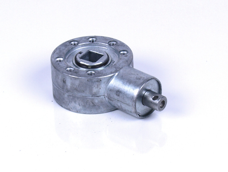 Dişli Kutusu 400/450/500
