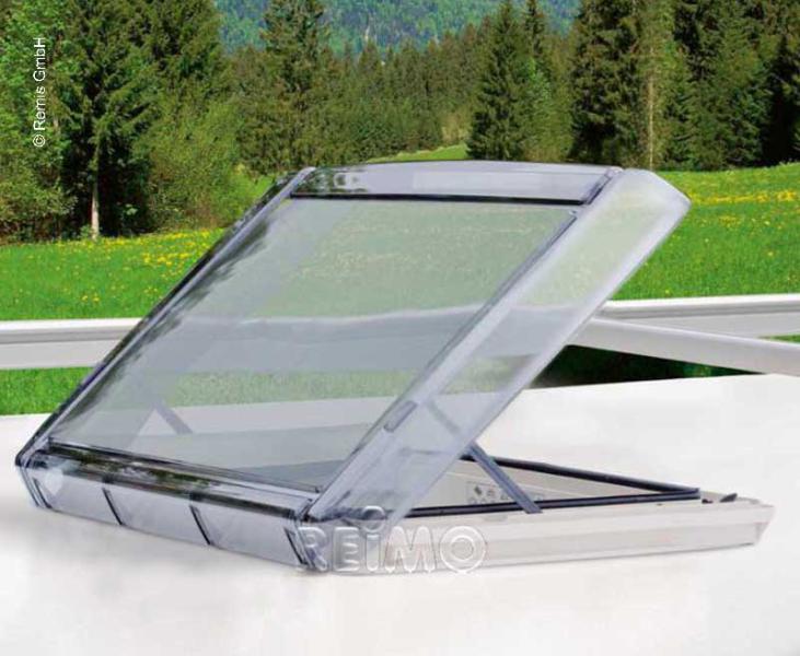 Yedek Cam REMItop Vario II