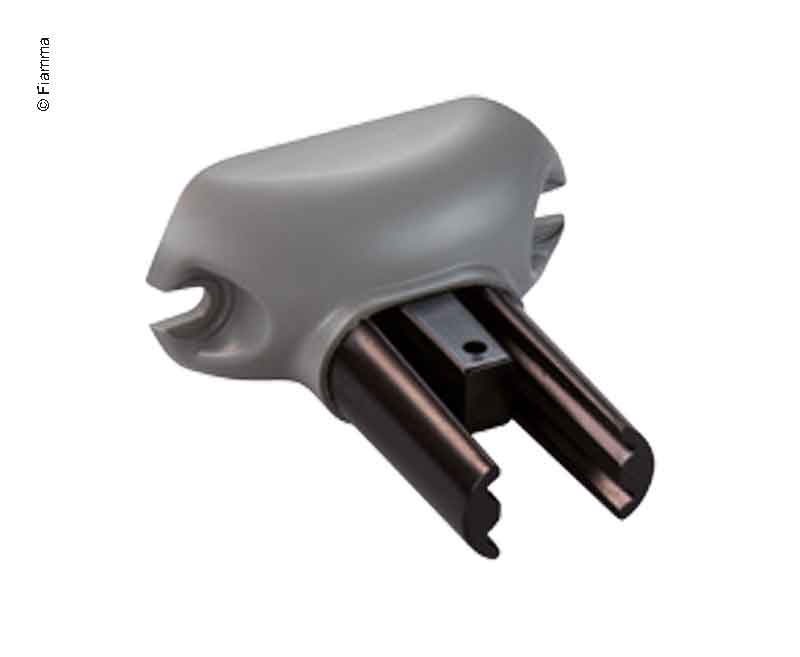 Enine Profil Bağlantısı Roof Rail D
