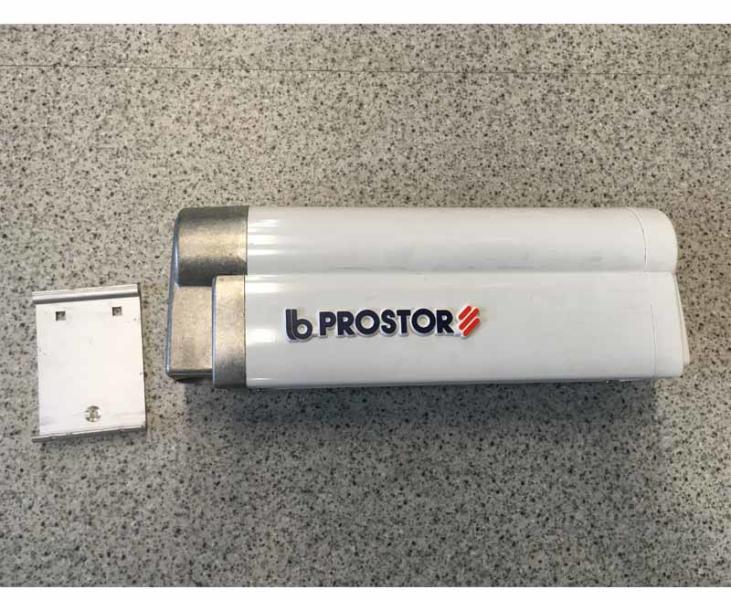 Ekran Prostor