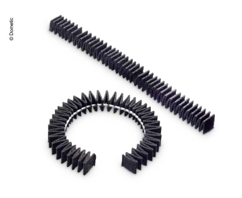 Ersatzkohlefilter CK2000