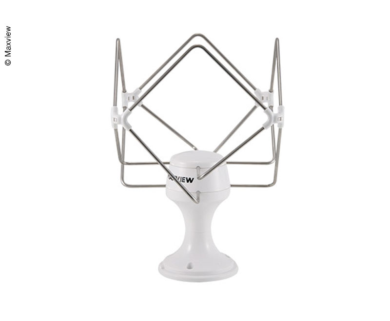 Omnimax Pro omnidireksiyonel anten