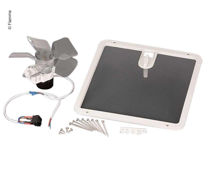 Turbo Vent 28 için kit
