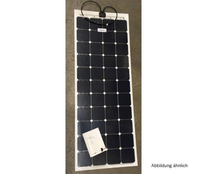 Solar panel SP137 137Wp
