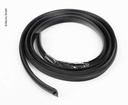 Basamak için 120cm kauçuk