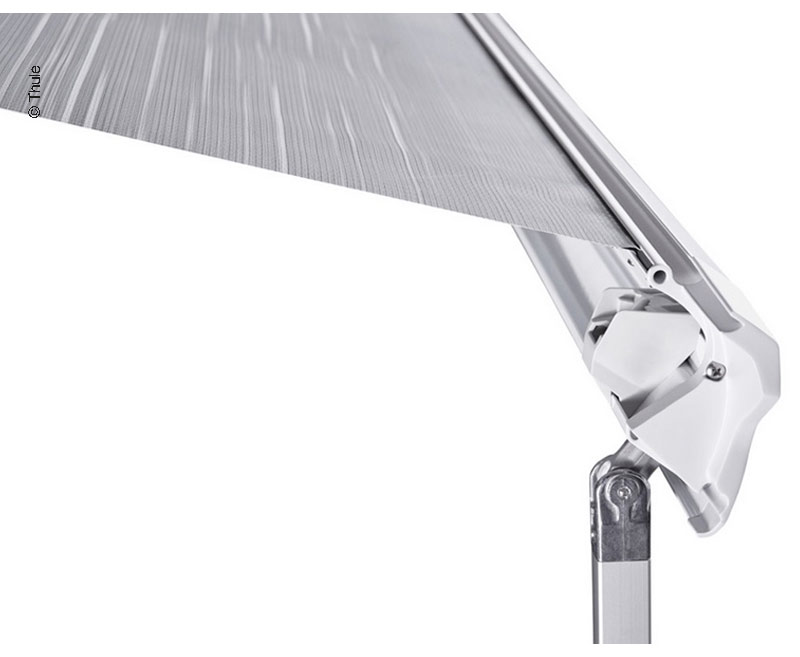 Yedek parça 5003 4,5m Mystery Grey