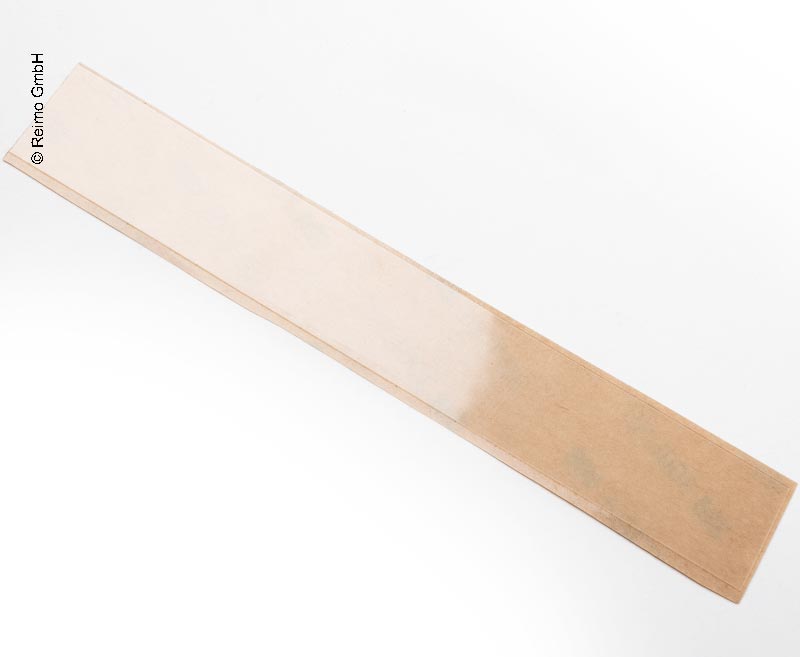 LNB Braket Yapıştırması 160x20
