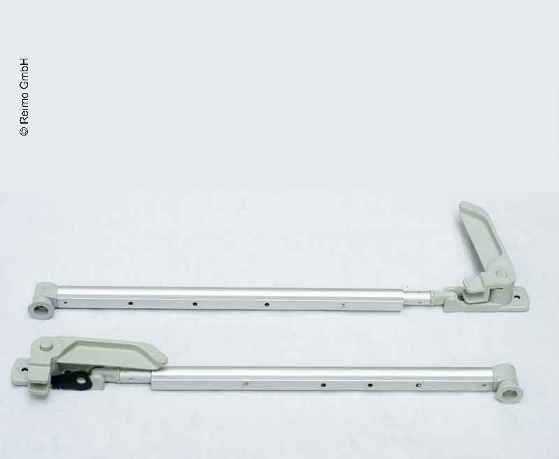 S6 Dışa Açılır Pencere Makası Sol+Sağ Gr550