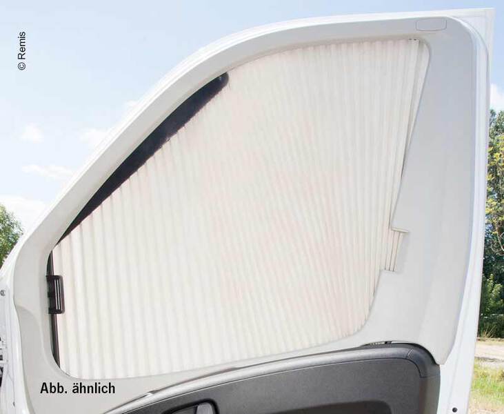 Sürücü Kabini Panjuru Sağ Ducato 07 Gri