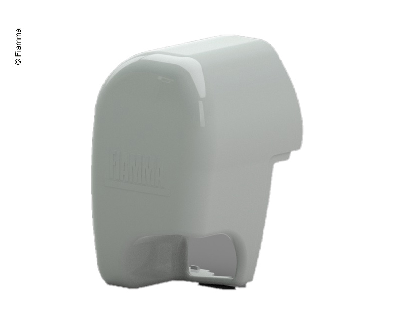 F45 TI Polar Kapak