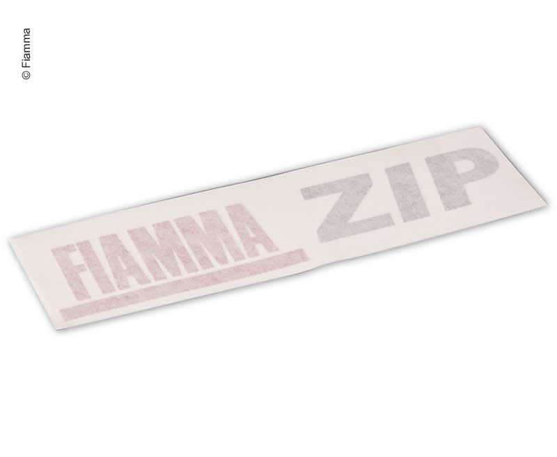 Fiamma ZIP Etiketi