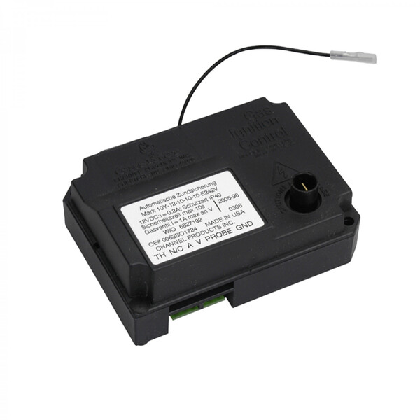 Kontrol Ünitesi / Elektronik Kutu