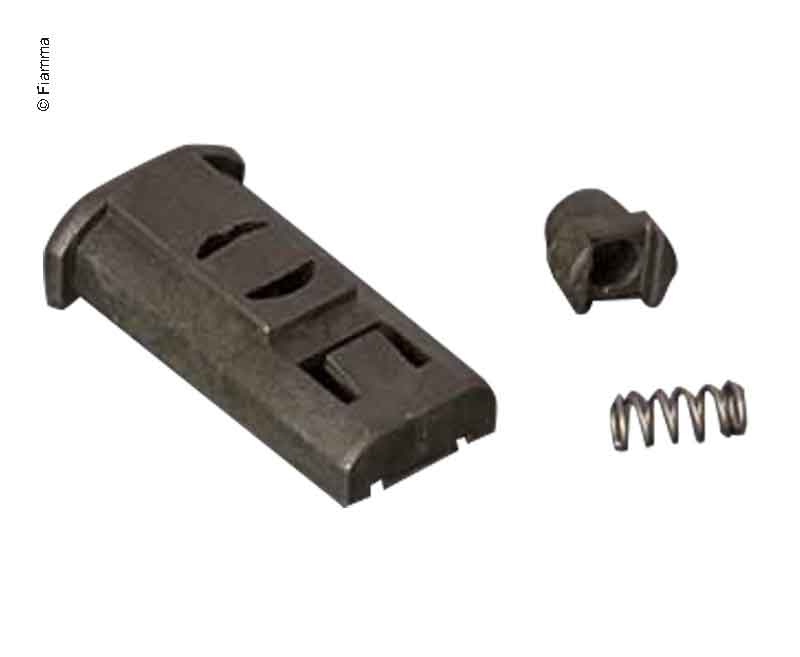 İç Basmalı Düğme Rafter F35