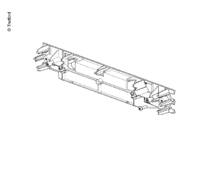 Teknik Panel Düz LED