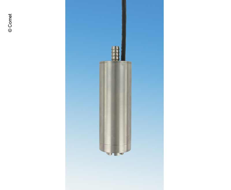 Dalgıç Pompa GEO-INOX 12V