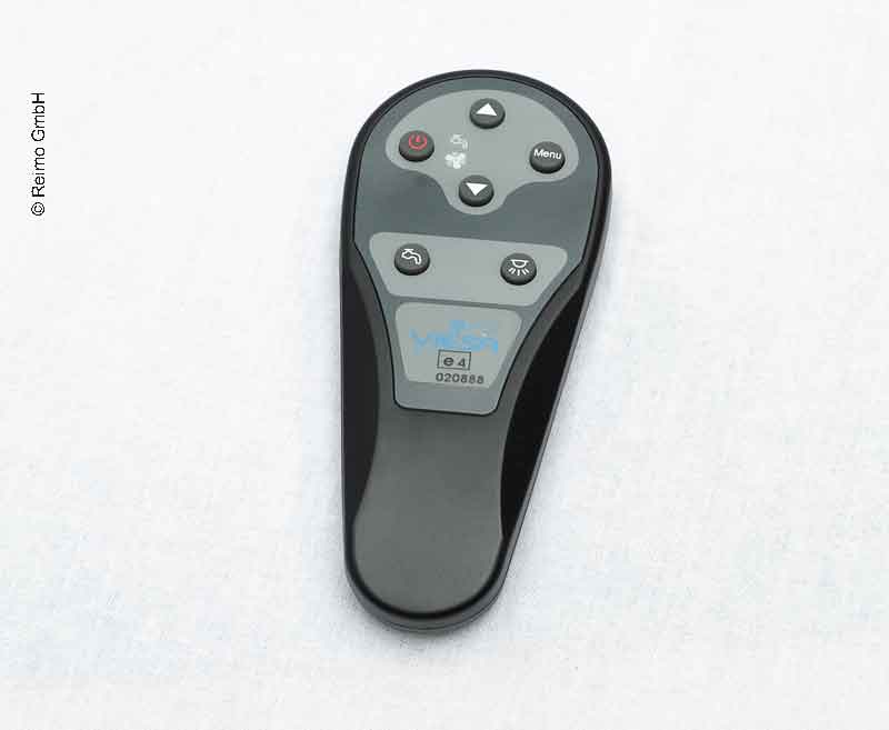 Kontrol Paneli Holiday II