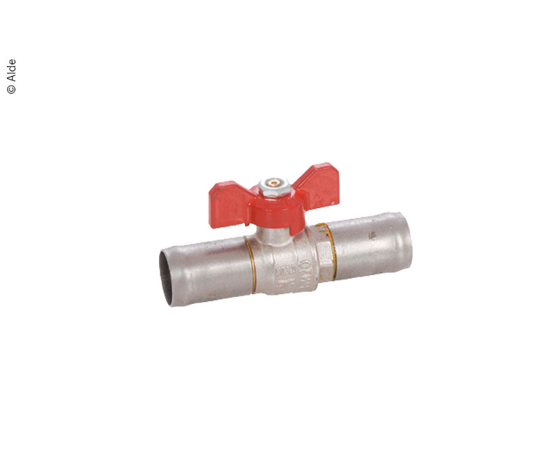 Küresel Vana 22 mm
