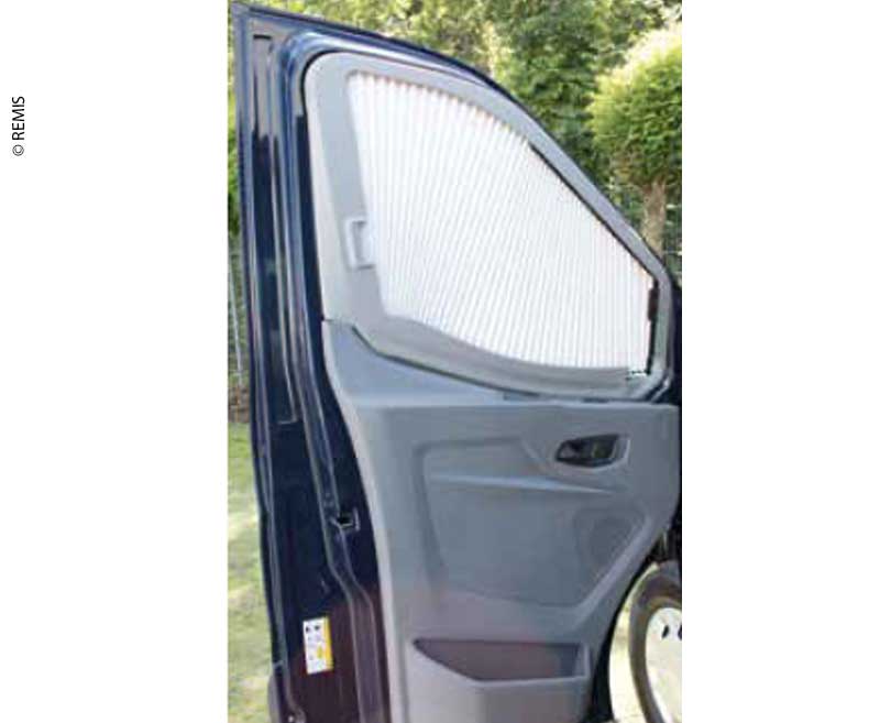 Kaset Sol Ford Transit 2014