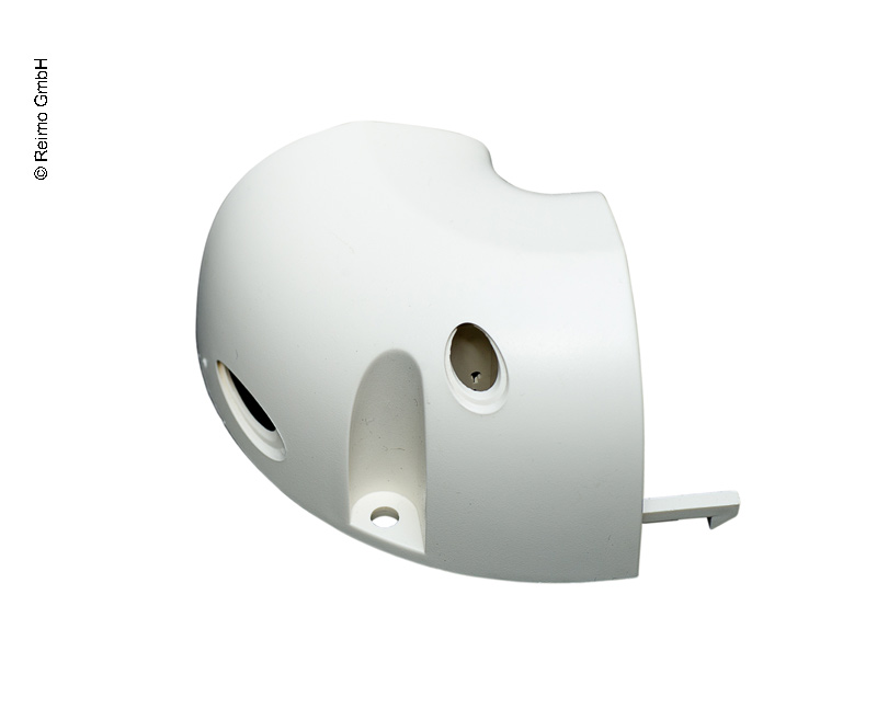 Lager links RAL9001 creme