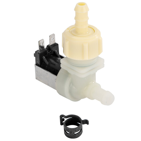 Electric Valve 90°