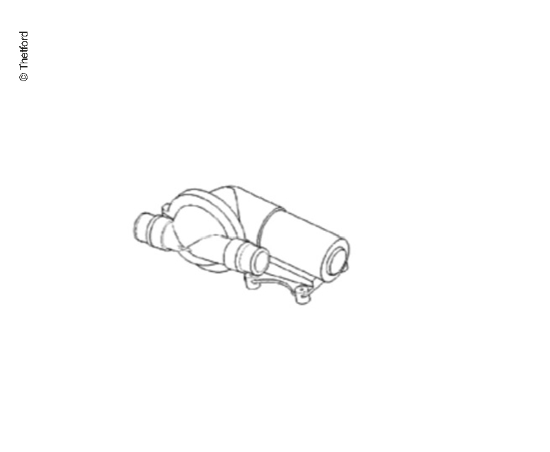 Pumpe C250/C260