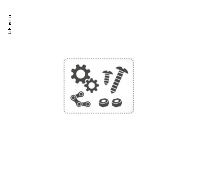 Carry Bike T4 montaj seti