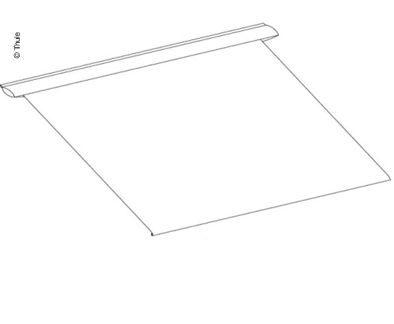 Roofhousing Omn.8000 550