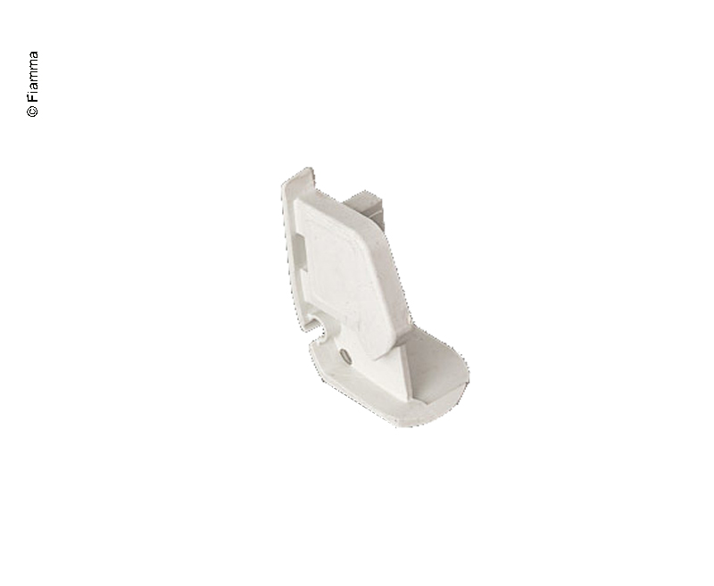 Sol Uç Kapağı F45 Polar