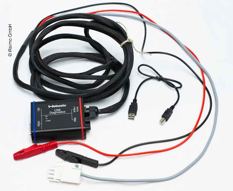 PC Teşhis USB Windows