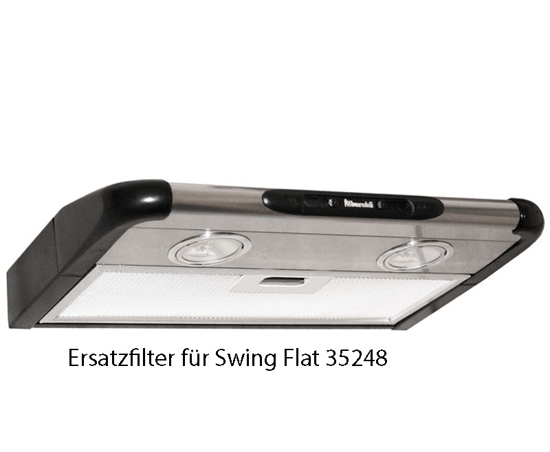 35248 İçin Yedek Filtre