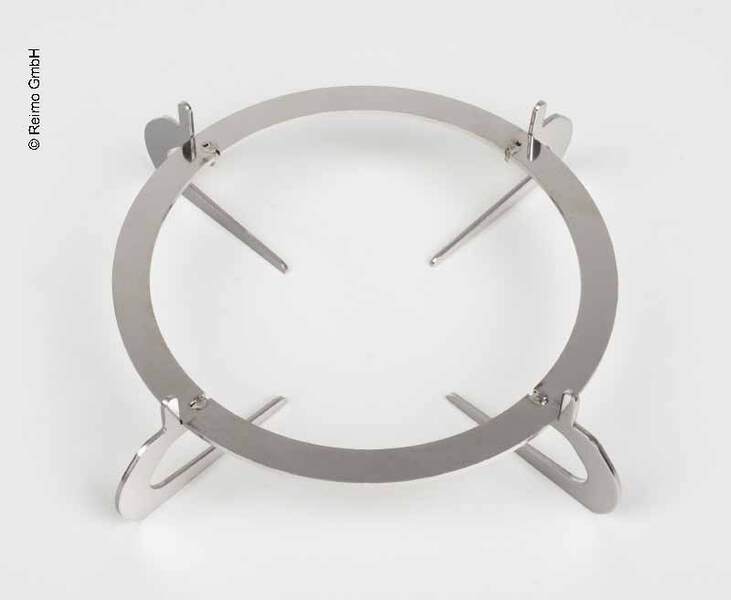 Büyük Brülör İçin Izgara 16cm
