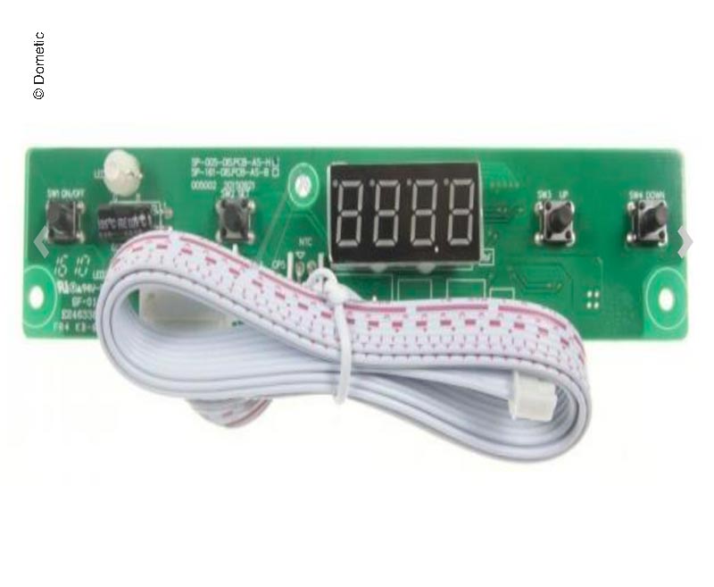 Elektronik Kontrol Ünitesi