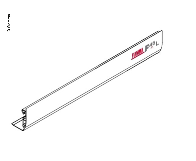 Ön Profil 550 F45iL/TiL