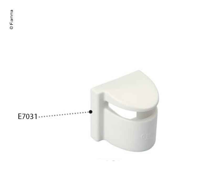 Security46pro Üst Kapak